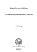 Science, settlers, and scholars
