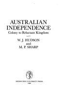 Australian independence