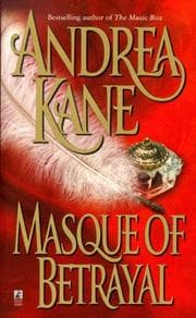Masque of betrayal