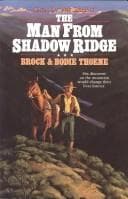 The man from Shadow Ridge