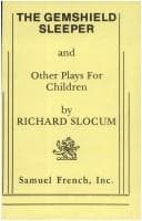 The gemshield sleeper and other plays for children