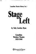 Stage left