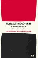 Monsieur Thôgô-gnini