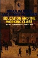 Education and the working class