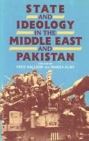 State and ideology in the Middle East and Pakistan