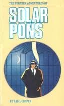 The Further Adventures of Solar Pons
