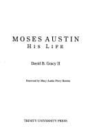Moses Austin