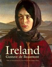 Ireland social, political, and religious