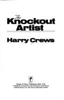 The knockout artist