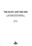 The Many and the one