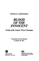 Blood of the innocent