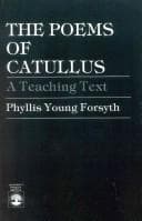 The poems of Catullus