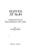 Eleven at no. 10