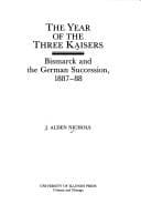 The year of the three kaisers