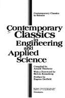 Contemporary classics in engineering and applied sciences