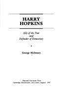 Harry Hopkins