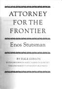 Attorney for the frontier
