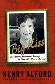 Big kiss