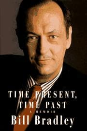 Time present, time past