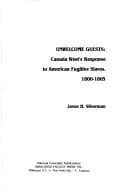 Unwelcome Guests