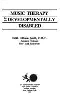 Music therapy for the developmentally disabled