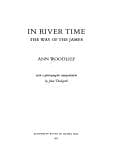In river time