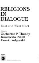 Religions in dialogue