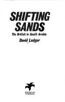 Shifting sands
