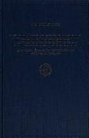 The Jews of the Ottoman Empire in the late fifteenth and the sixteenth centuries