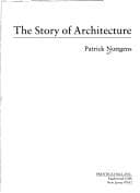 The story of architecture