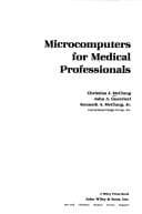 Microcomputers for medical professionals