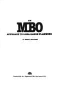 An MBO approach to long-range planning