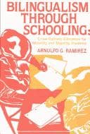 Bilingualism through schooling