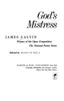 God's mistress
