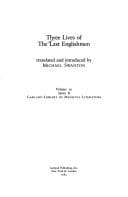 Three lives of the last Englishmen