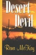 Desert devil