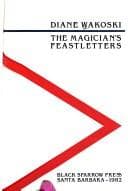 The Magician’s Feastletters