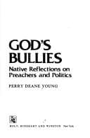 God's bullies