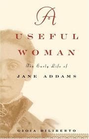 A useful woman