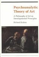 Psychoanalytic theory of art