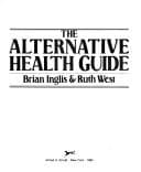 The alternative health guide