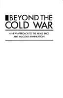 Beyond the Cold War