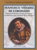 Francisco Vásquez de Coronado