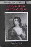 Charlotte Brontë and female desire