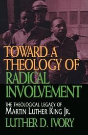 Toward a theology of radical involvement