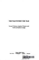 The war within the war