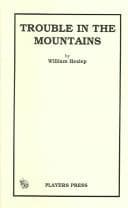 Trouble in the mountains