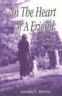 In the heart of a friend