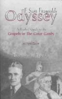 F. Scott Fitzgerald's odyssey