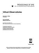 Virtual Observatories
